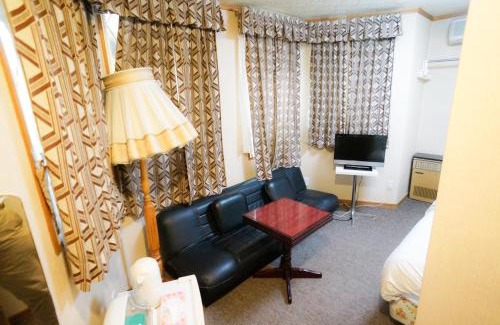 Hokujo Hotel | Hakuba Märchen House