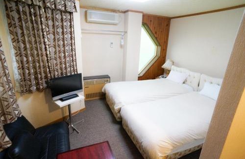 Hokujo Hotel | Hakuba Märchen House