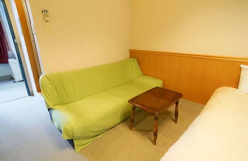 Hokujo Hotel | Hakuba Märchen House