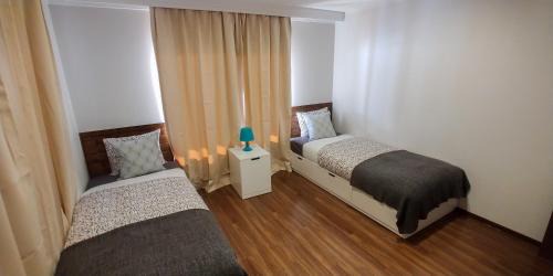 Hakuba Ski Chalet | Hakuba Powder Cottage Crystal