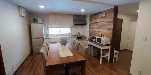 Hakuba Ski Chalet | Hakuba Powder Cottage Crystal