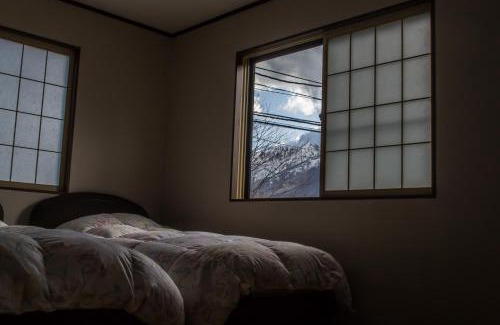 Hakuba Ski Chalet | Hakuba Powder Lodge Taketombo