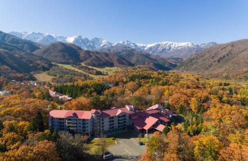 Happo Hotel | Hakuba Tokyu Hotel