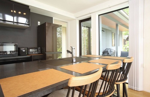 Iimori House | Hakuba Villa Yeti 2LDKLoft 4person rental/Kitaazumi-gun Nagano