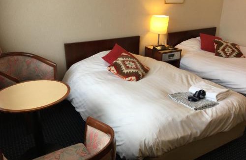 Happo Hotel | Hakuba Yamano Hotel
