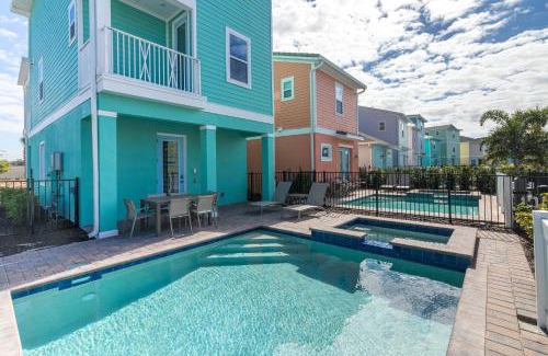 West Kissimmee House | Hakuna MaCottage