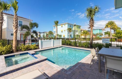 West Kissimmee House | Hakuna MaCottage