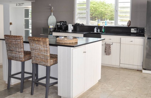 Hato Bed & Breakfast | Hakuna Matata Bonaire