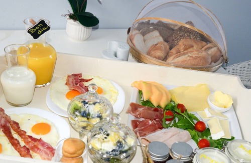 Hato Bed & Breakfast | Hakuna Matata Bonaire