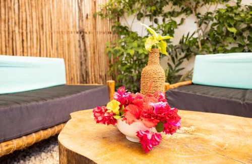 Paje Hotel | Hakuna Matata Boutique