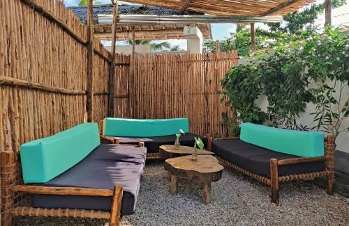 Paje Hotel | Hakuna Matata Boutique