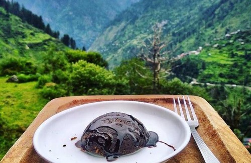 Kullu House | Hakuna matata - by Timon & pumba