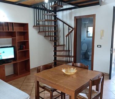 Casagiove Apartment | Hakuna Matata ,grazioso appartamento in centro