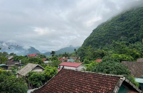Mai Chau House | Hakuna Matata homestay Mai Châu