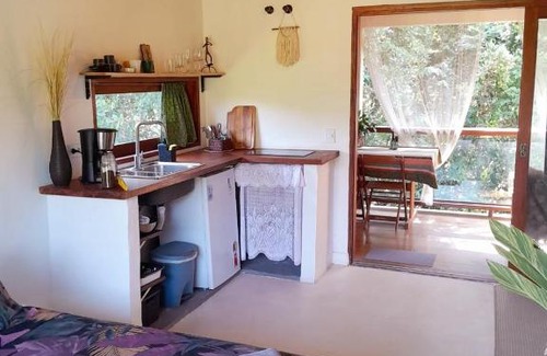 Barra do Sahy House | Hakuna Matata - Loft Superior