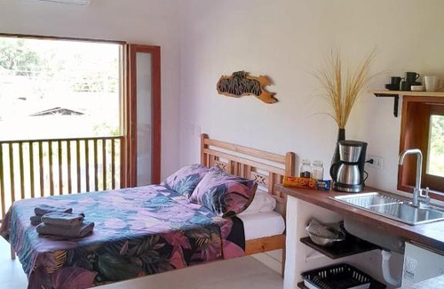 Barra do Sahy House | Hakuna Matata - Loft Superior