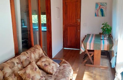 Barra do Sahy House | Hakuna Matata - Loft Superior
