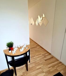 Nova Lesna House | Hakuna Matata