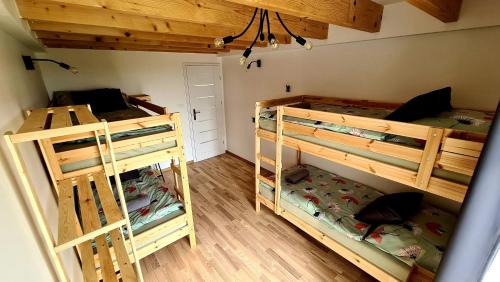 Nova Lesna House | Hakuna Matata