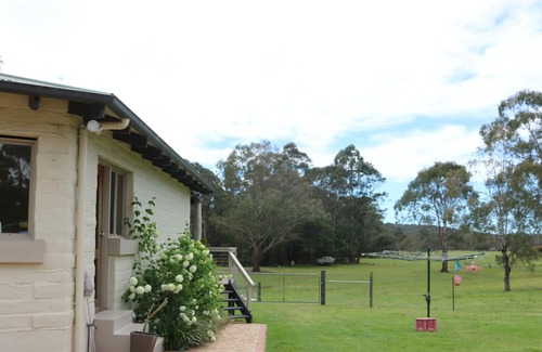 Bournda Apartment | Hakuna Matatah - Rural escape on the coast - 2+ nights