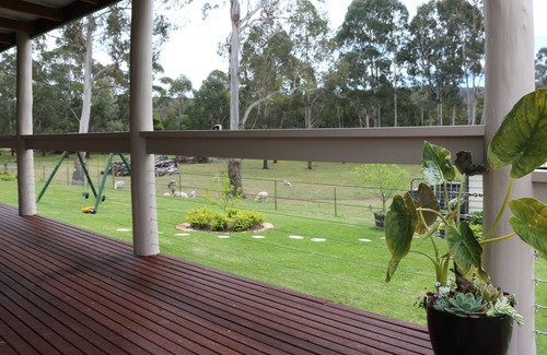 Bournda Apartment | Hakuna Matatah - Rural escape on the coast - 2+ nights