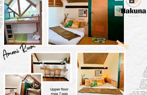Catangnan Bed & Breakfast | Hakuna Villas