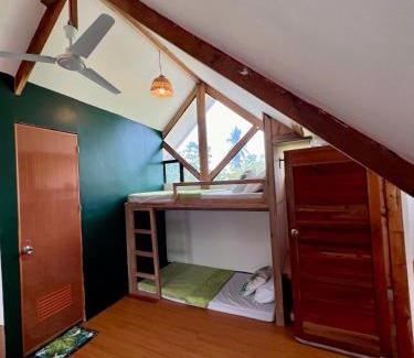 Catangnan Bed & Breakfast | Hakuna Villas