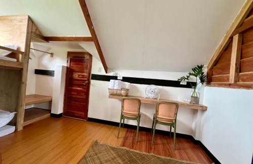 Catangnan Bed & Breakfast | Hakuna Villas