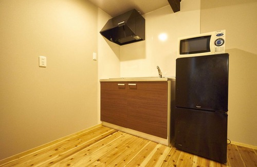 Higashiyama House | Hakuto