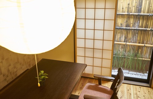 Higashiyama House | Hakuto