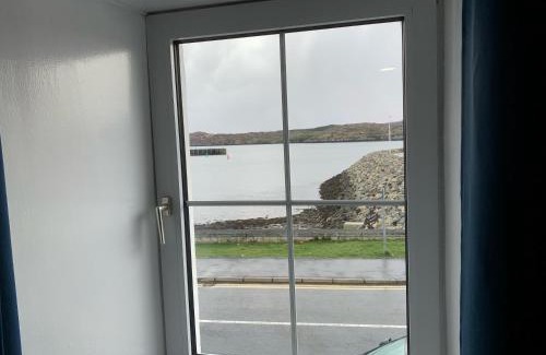 Stornoway House | Hal O' The Wynd Guest House