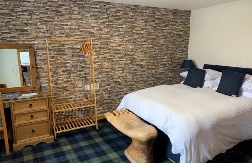 Stornoway House | Hal O' The Wynd Guest House