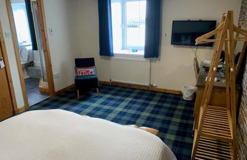 Stornoway House | Hal O' The Wynd Guest House