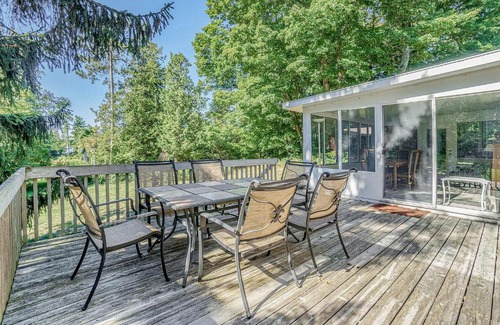 Lake Township House | Hal's Hideaway