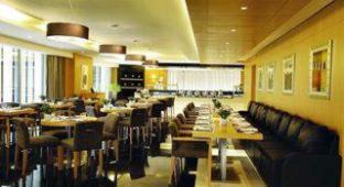 Al Zahiyah Apartment | Hala Arjaan by Rotana, Deluxe Hotel Apartments