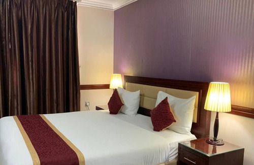 Al Jerf 2 Apartment | Hala Inn Hotel Apartments