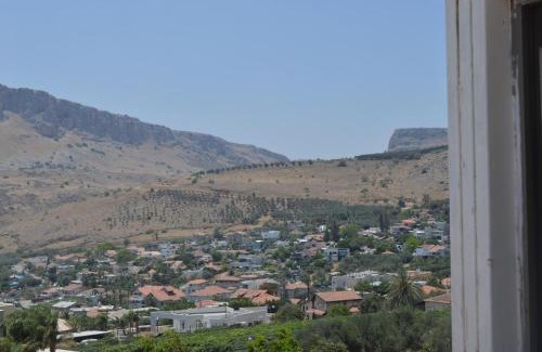 Migdal Apartment | Halal La Nof