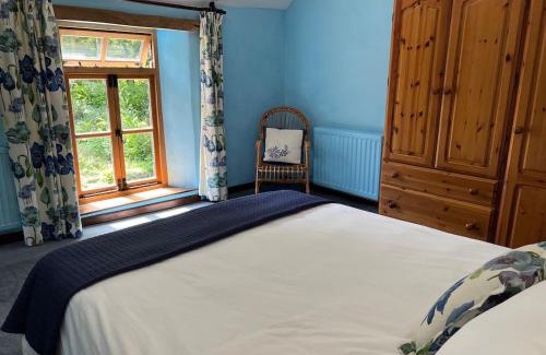 Boscastle House | Halamiling Farmhouse