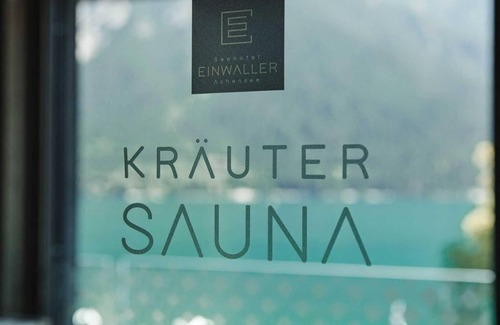 Pertisau House | Halbpension mit Kurzaufenthalt Panorama Bergblick - Seehotel Einwaller