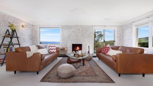 Kiama Heights House | Halcyon