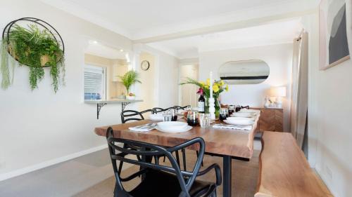 Kiama Heights House | Halcyon