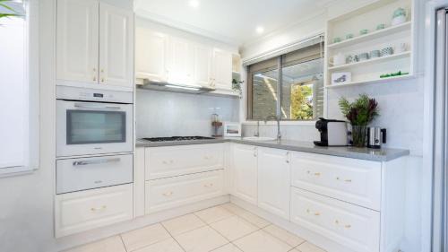 Kiama Heights House | Halcyon