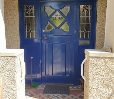 Truro House | Halcyon Days