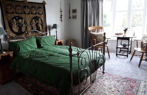 Truro House | Halcyon Days