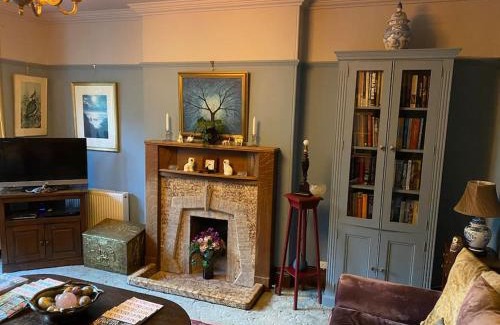Truro House | Halcyon Days