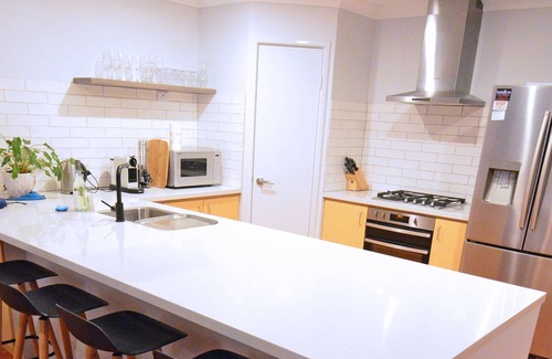 Dunsborough House | Halcyon Daze