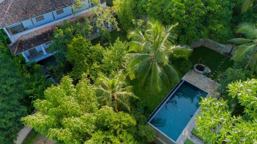 Wanchawala Hotel | Halcyon Galle