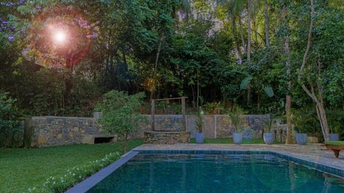 Wanchawala Hotel | Halcyon Galle