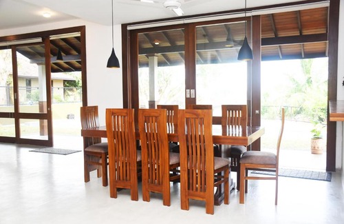 Bope-Poddala Villa | Halcyon Villa in Labuduwa
