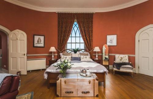 Widnes House | Haldon Belvedere Lawrence Castle
